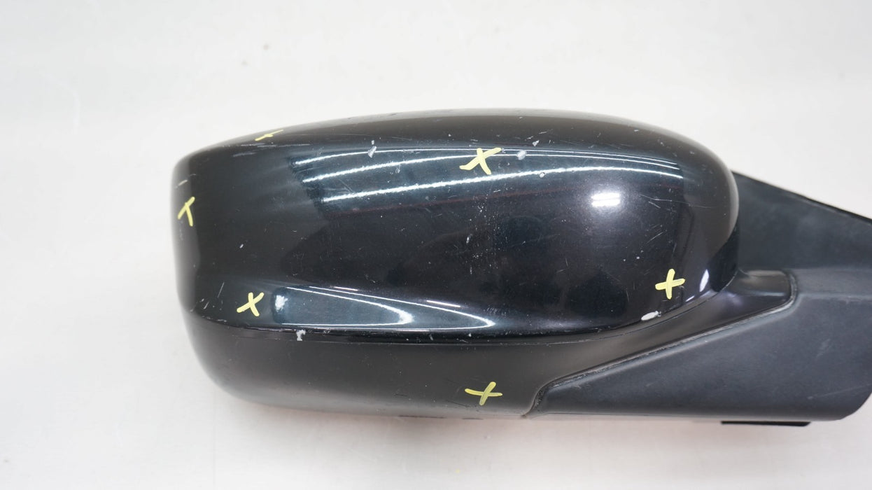 2008-2012 HONDA ACCORD FRONT RIGHT PASSENGER SIDE MIRROR OEM