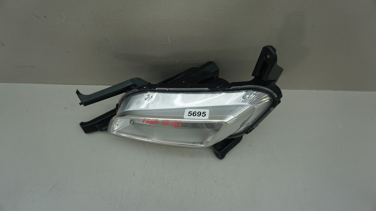 2014-2015 KIA OPTIMA FRONT LEFT DRIVER SIDE FOG LIGHT HALOGEN OEM 92202-2T5