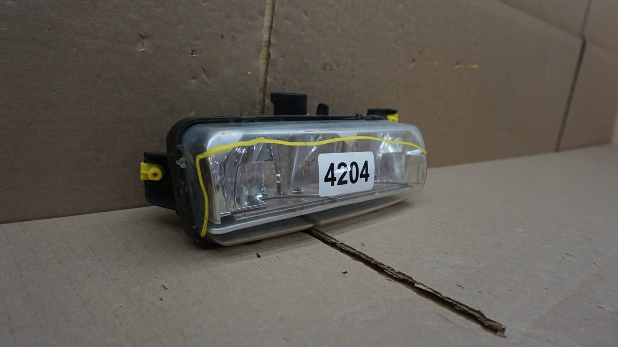 2013-2017 LAND ROVER RANGE ROVER SPORT LEFT DRIVERS SIDE FOG LIGHT OEM