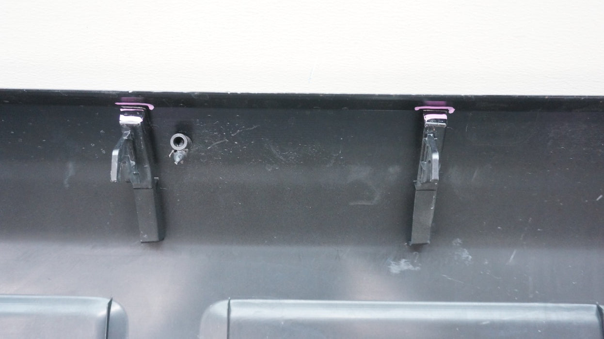 2014-2024 TOYOTA 4RUNNER FRONT LOWER BUMPER VALANCE PANEL OEM 53901-35240