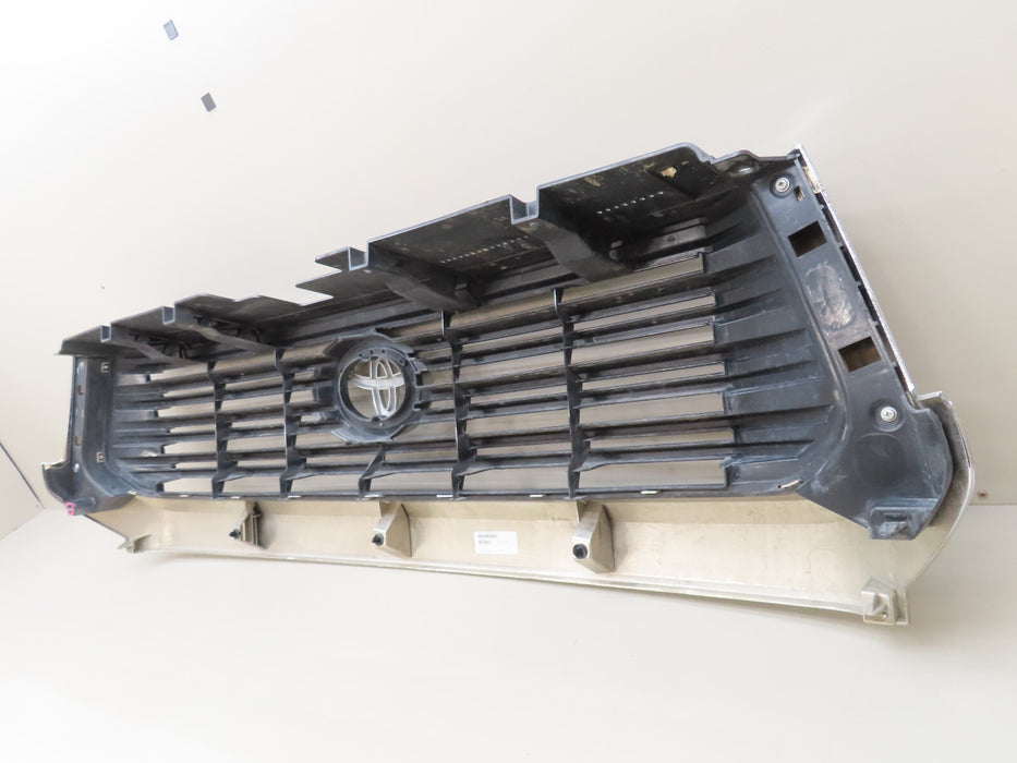 2014-2017 TOYOTA TUNDRA FRONT RADIATOR GRILL GRILLE AFTERMARKET TONG YANG