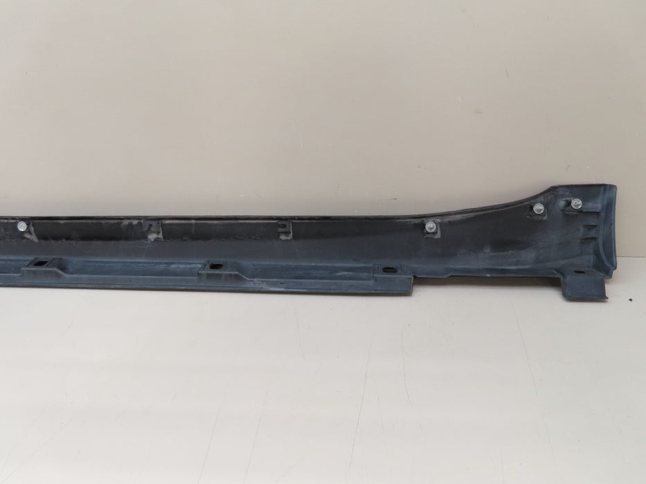 2018-2023 SUBARU CROSSTREK XV RIGHT PASSENGER SIDE SIDE SKIRT PANEL OEM