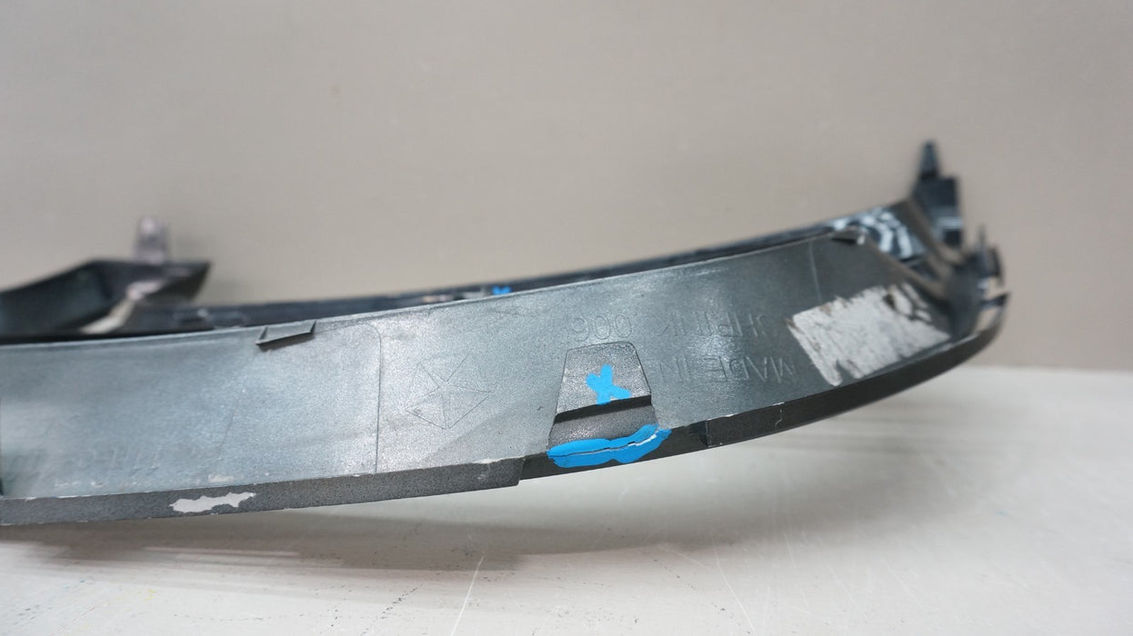 2011-2020 DODGE GRAND CARAVAN FRONT RADIATOR GRILLE GRILL OEM