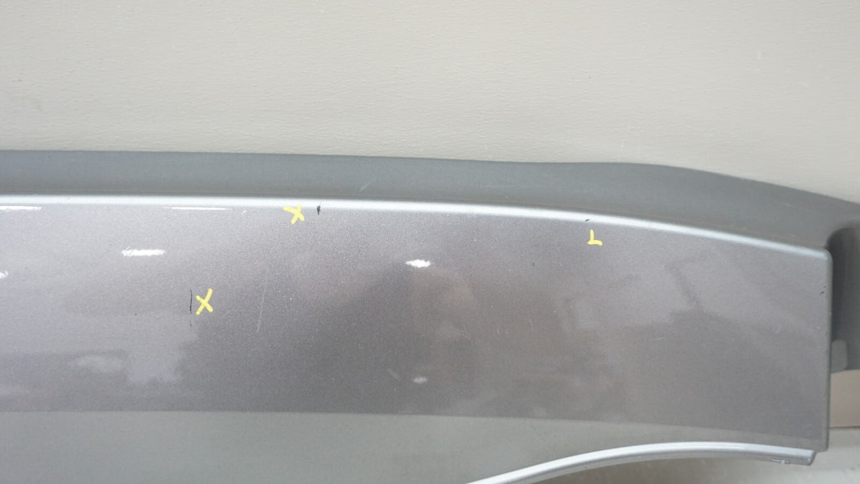 2023-2024 HONDA HR-V REAR LOWER BUMPER COVER VALANCE PANEL OEM 715603W0A3