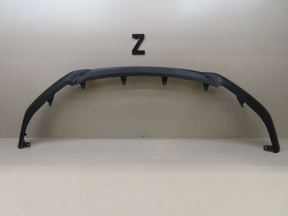 2023 2024 LEXUS RX350 RX500H F SPORT FRONT LOWER GARNISH BUMPER COVER OEM