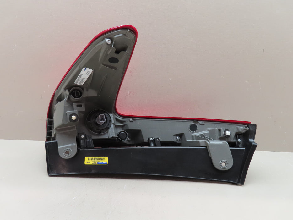 2017 2018 2019 HONDA CR-V REAR RIGHT PASSENGER TAIL LIGHT AFTERMARKET CAPA