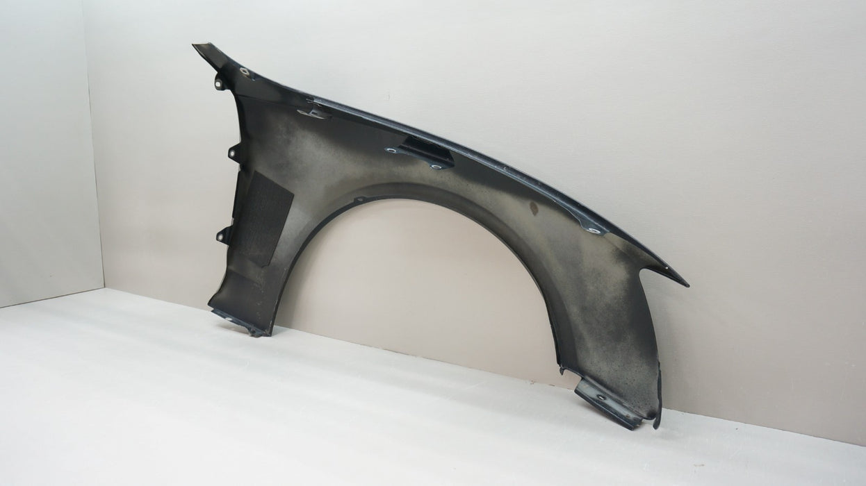 2008-2017 AUDI A5 S5 LEFT DRIVER SIDE FENDER PANEL OEM