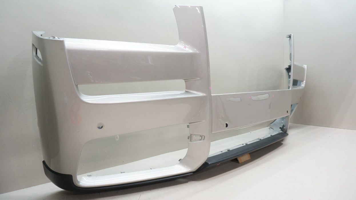 2019-2024 ROLLS ROYCE CULLINAN FRONT BUMPER COVER OEM