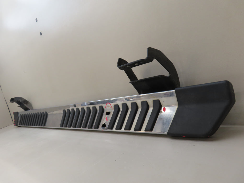 ..2015-2025 FORD F150 F-150 6" RIGHT PASSENGER SIDE RUNNING BOARD OEM