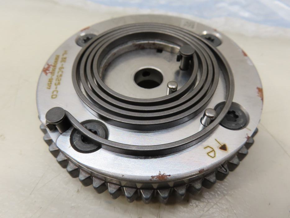 FORD ENGINE TIMING CAMSHAFT SPROCKETS OEM HL3E-6C525-CD