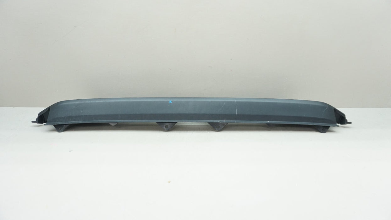 2022-2023 HONDA CIVIC FRONT LOWER BUMPER GRILLE OEM 71151-T20