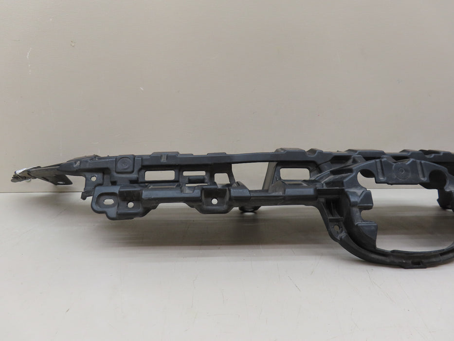 2019-2025 TOYOTA RAV4 FRONT UPPER GRILL GRILLE BRACKET OEM