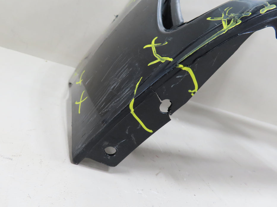 2017 2018 2019 2020 ACURA MDX FRONT BUMPER COVER OEM 71101TZ5-A000