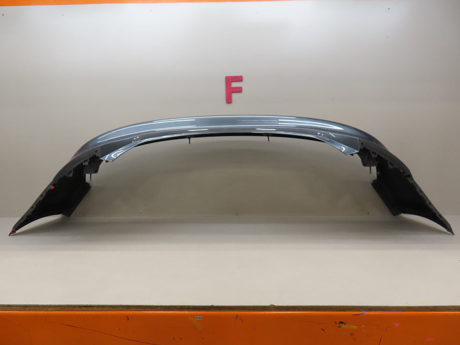 2021-2022 AUDI A5 S5 REAR BUMPER COVER OEM
