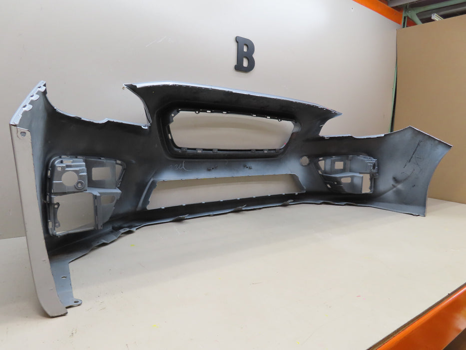 2015 2016 2017 SUBARU WRX/ WRX STI FRONT BUMPER COVER OEM 57704VA000