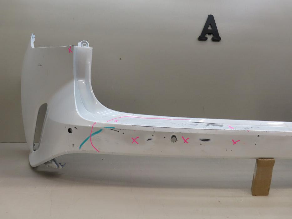 2022-2024 LEXUS RX350 REAR BUMPER COVER OEM 52159-0E150/310/320