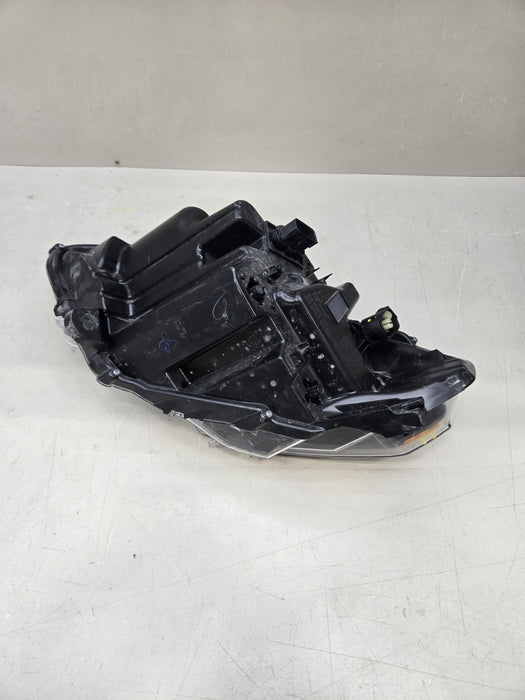 2018-2023 FORD MUSTANG HEADLIGHT FULL LED RIGHT RH SIDE OEM