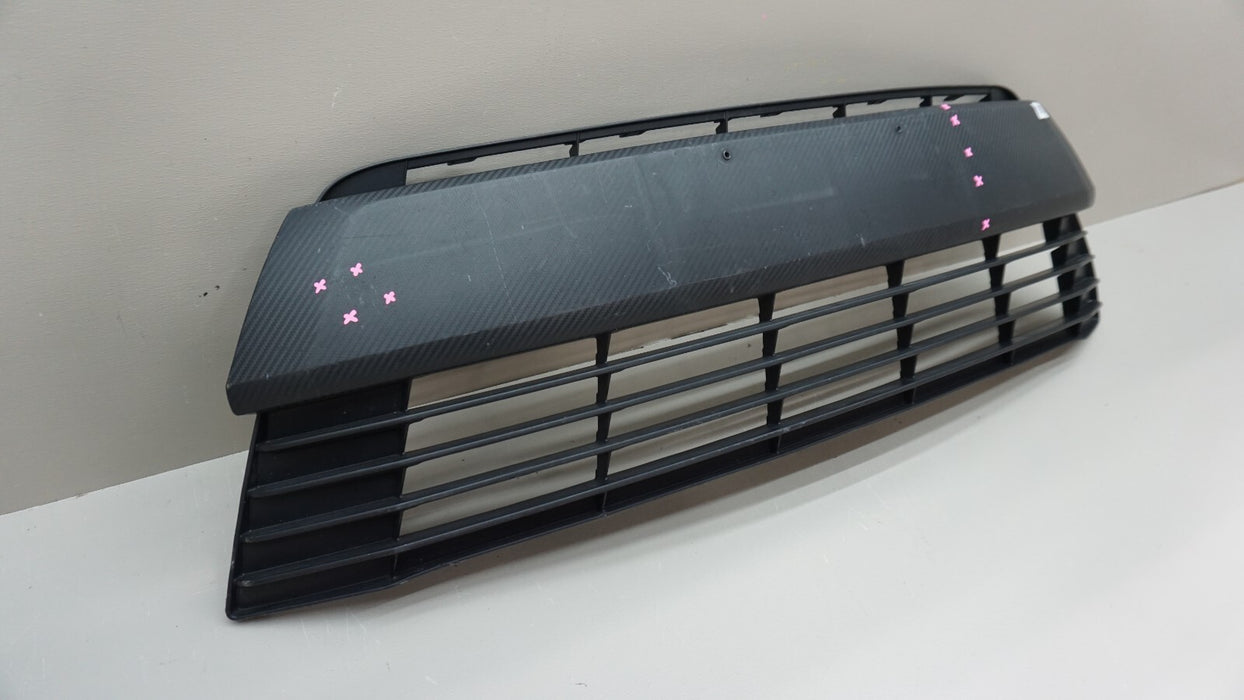 2014-2016 TOYOTA COROLLA FRONT LOWER GRILLE 53112-02450 OEM 14 15 16