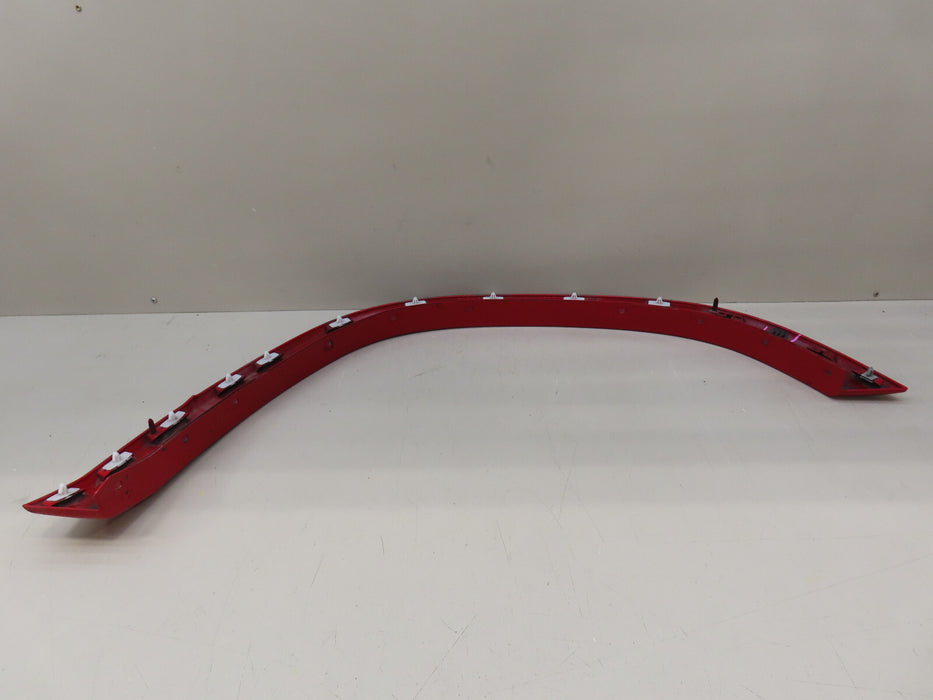 2019-2024 DODGE RAM 1500 FRONT LEFT DRIVER SIDE WHEEL ARCH FENDER FLARE OEM