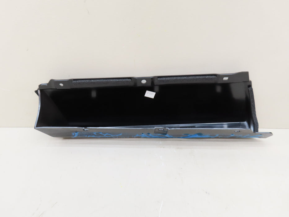 2022-2024 FORD EXPEDITION REAR LEFT DRIVER SIDE PILLAR APPLIQUE MOLDING OEM