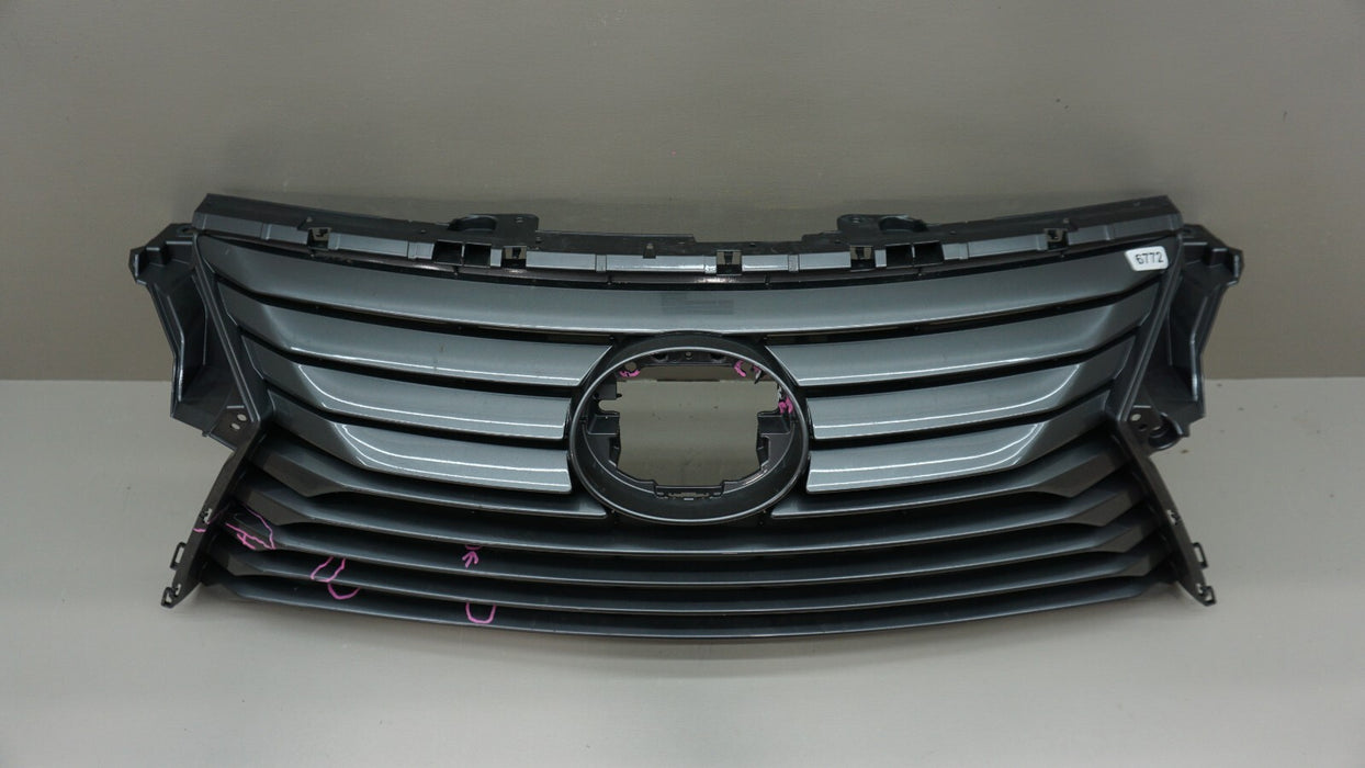 2016-2019 LEXUS RX350 RX450H FRONT MAIN BUMPER GRILLE 53111-48320 OEM