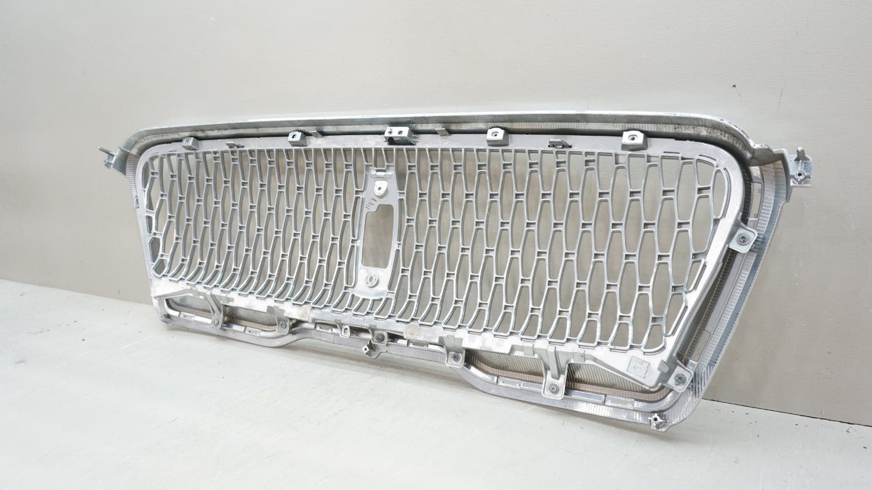 2018-2021 LINCOLN MKC FRONT BUMPER RADIATOR GRILLE OEM KJ7B-8200-ACW