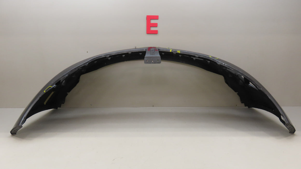 2013-2015 LINCOLN MKZ FRONT BUMPER COVER ATERMARKET