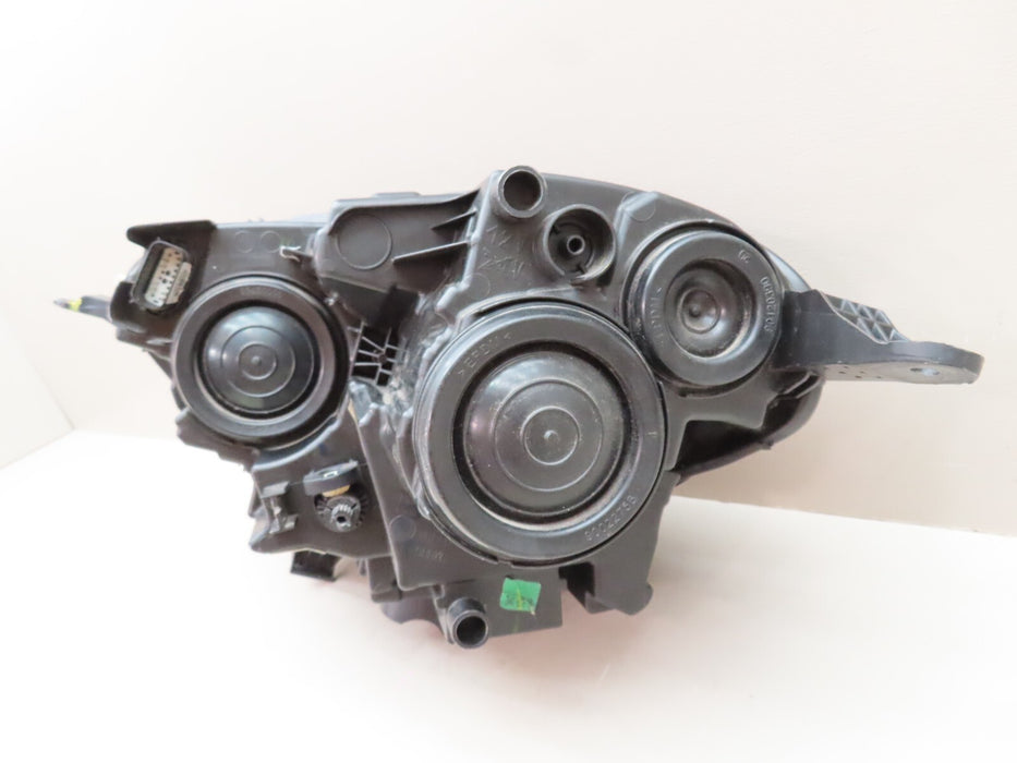 2018-2021 FORD ECOSPORT RIGHT SIDE HEADLIGHT LAMP HALOGEN OEM GN15-13W029-SF
