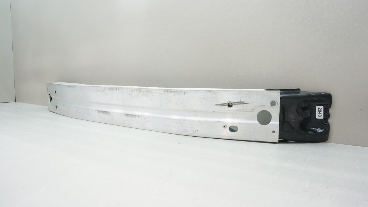 2018-2026 TOYOTA CAMRY FRONT BUMPER REINFORCEMENT BAR OEM