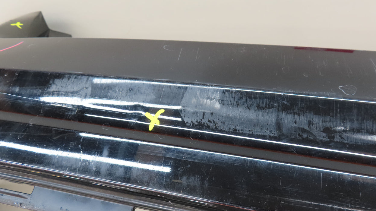 2019-2023 NISSAN ALTIMA REAR BUMPER COVER OEM 85022-6CA0H