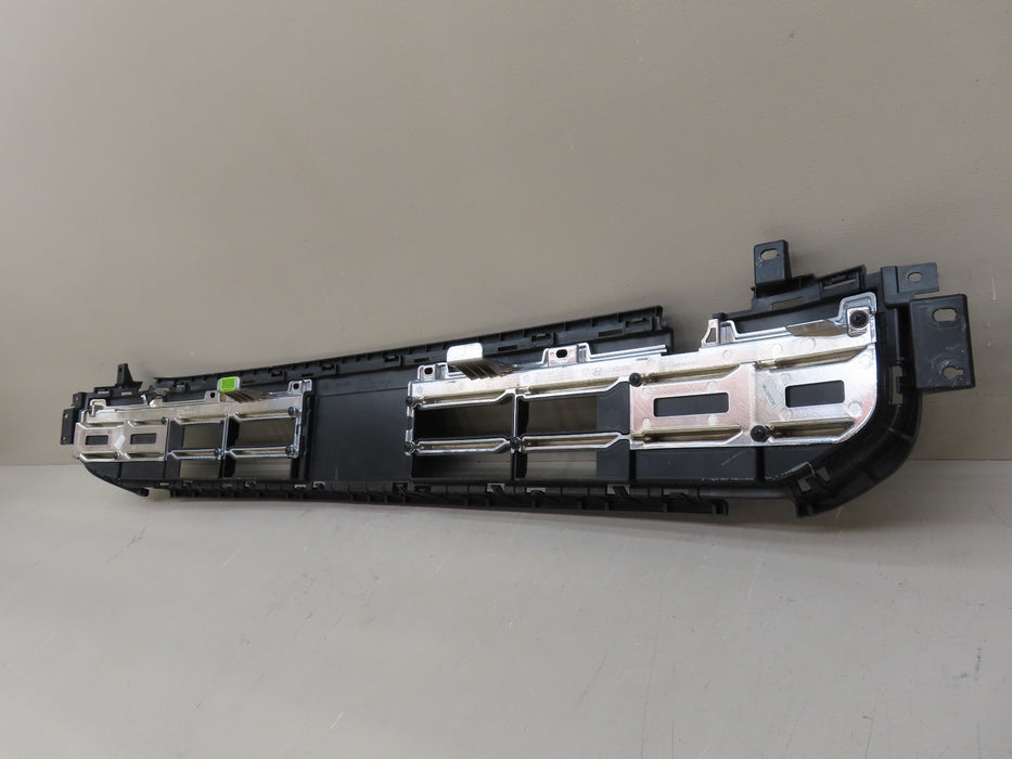 2023-2025 HYUNDAI PALISADE FRONT LOWER BUMPER GRILL GRILLE OEM