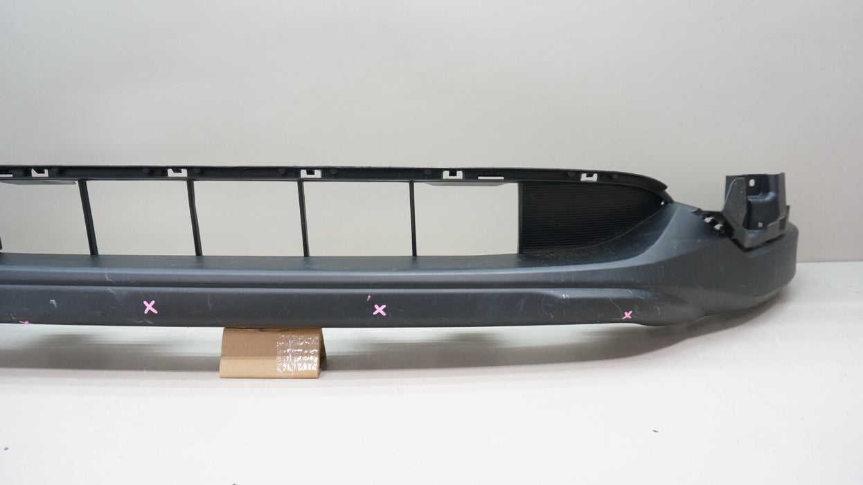 2022-2023 MAZDA CX-5 CX5 FRONT LOWER BUPER VALANCE PANEL OEM KSD4-50032