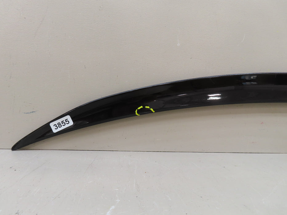 2018-2022 MERCEDES-BENZ C167 GLE63 AMG REAR DECK LID SPOILER A1677900600