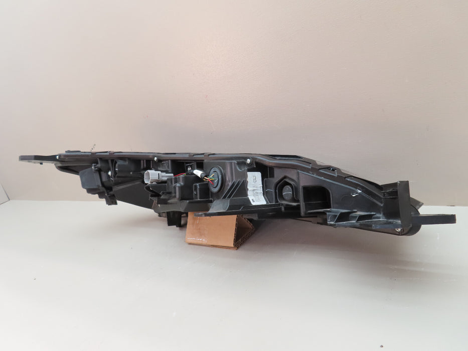 2021-2023 NISSAN ROGUE FRONT LEFT DRIVER PARK LAMP TURN SIGNAL LED OEM
