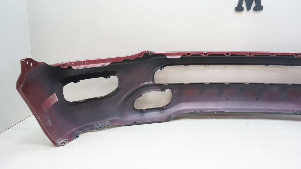 2019-2024 DODGE RAM 1500 FRONT METAL BUMPER COVER PANEL OEM