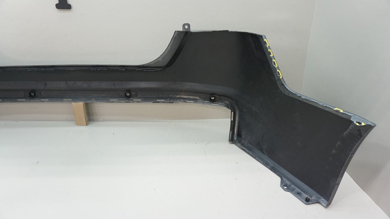 2019-2022 NISSAN ALTIMA REAR GRAY BUMPER COVER OEM 85022 6CA0H