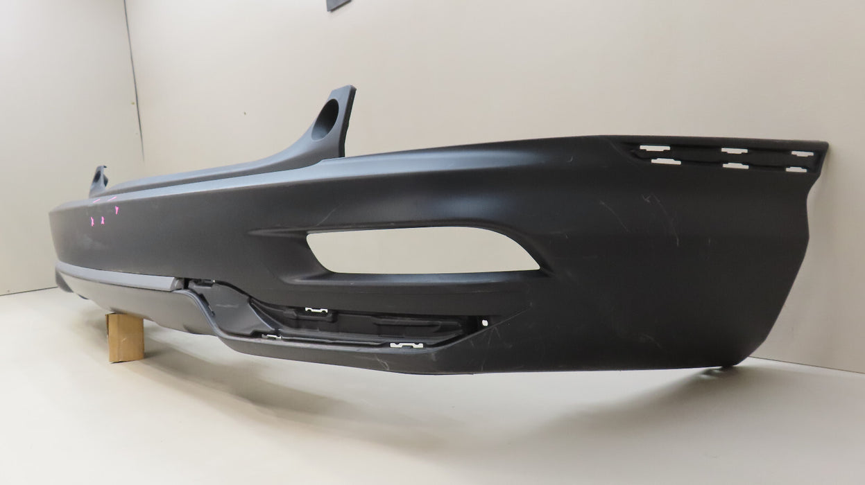 2020 2021 2022 HONDA CRV CR-V REAR BUMPER COVER OEM
