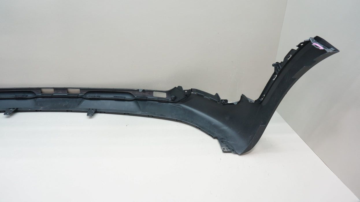 2023-2025 KIA TELLURIDE FRONT LOWER BUMPER VALANCE PANEL OEM 86512-S9500