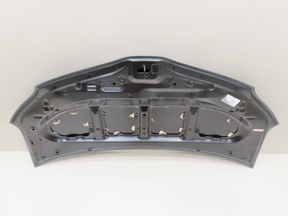 2011-2017 TOYOTA SIENNA FRONT HOOD BONNET OEM 53301-08040