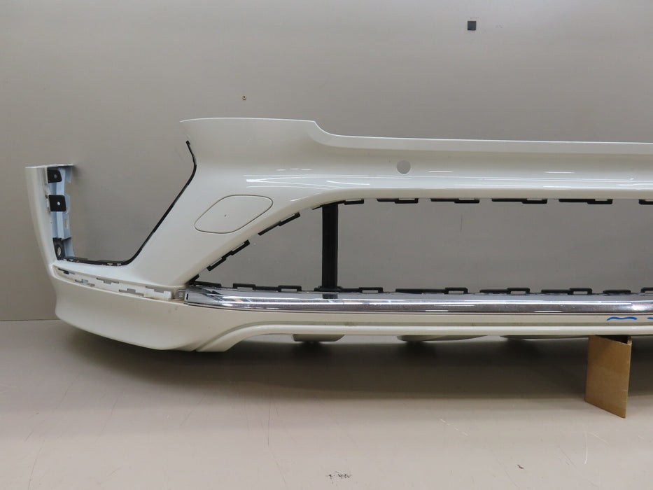 2021-2023 Bentley Bentayga Speed Gen 2 BY636-2 Front Bumper Cover 36A807103DBA9B