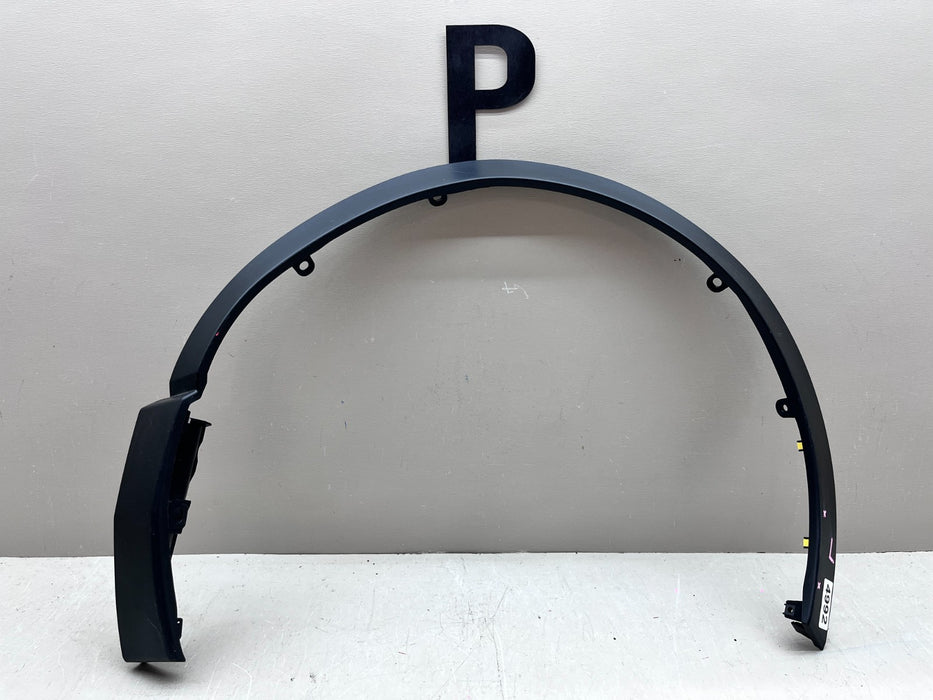 2017-2021 HONDA CR-V RH PASSENGER FRONT FENDER FLARE 74115-TLA-A00 OEM