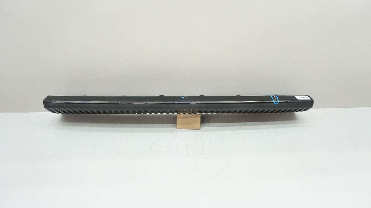 2023-2024 HYUNDAI PALISADE FRONT BUMPER SKID PLATE 86577-S8SA0 OEM