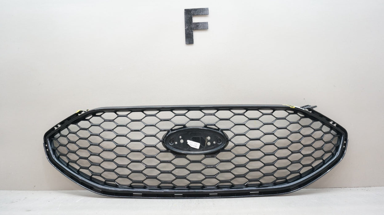 2019-2022 FORD EDGE FRONT BUMPER RADIATOR GRILLE OEM KT4B-8A133