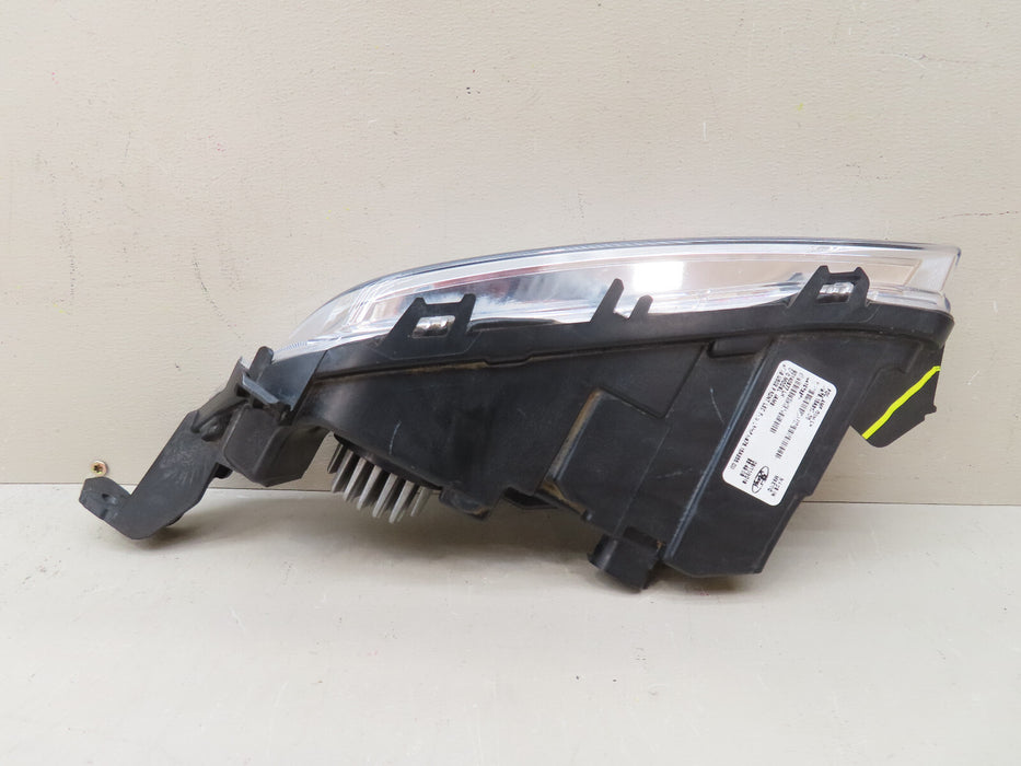 2017 2018 FORD FUSION FRONT LEFT DRIVER SIDE FOG LIGHT LED OEM HS73-15A255-0
