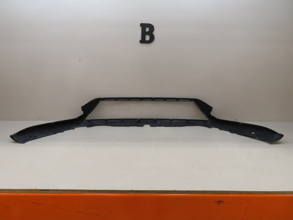2019-2023 FORD EDGE ST FRONT LOWER BUMPER COVER OEM KT4B-17F775