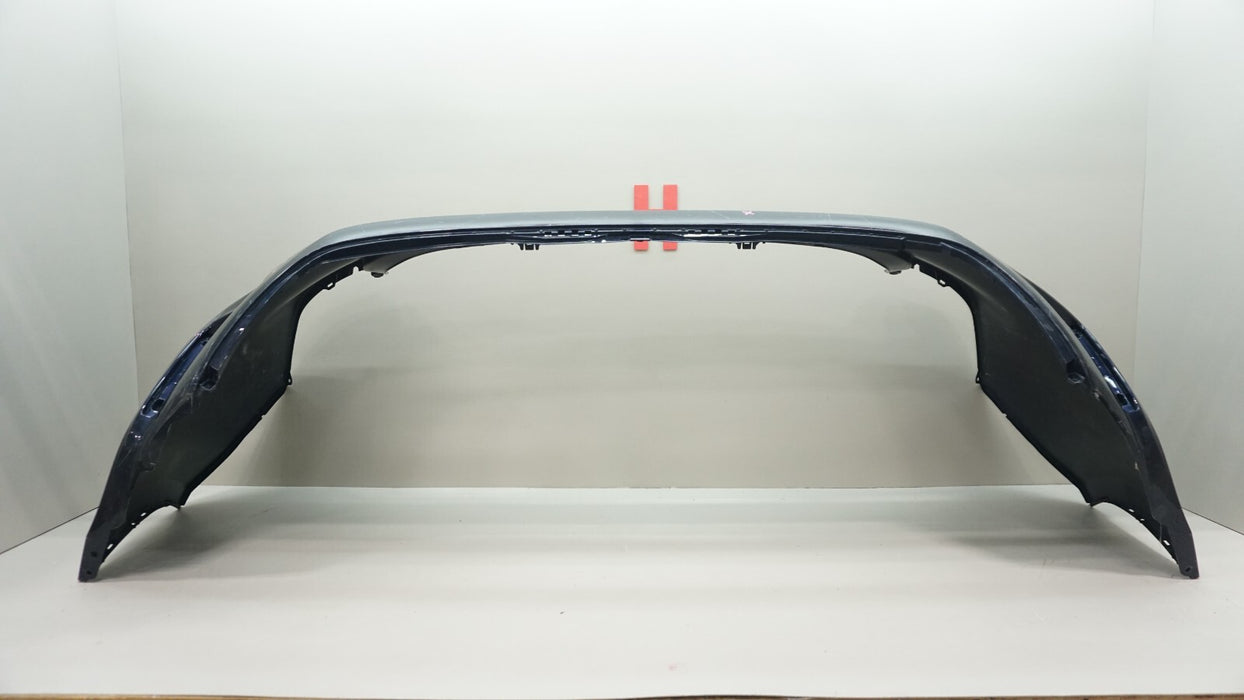 2018-2019 TOYOTA COROLLA REAR BUMPER COVER PANEL OEM 52159-02E20