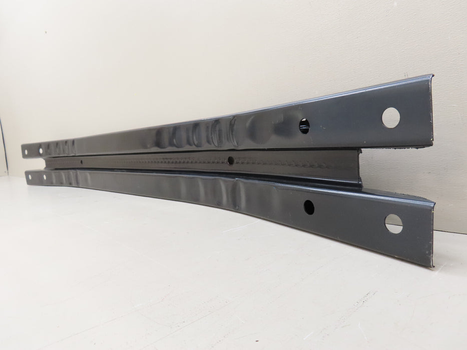 2019-2023 CHEVROLET BLAZER FRONT BUMPER REINFORCEMENT BEAM BAR REBAR OEM