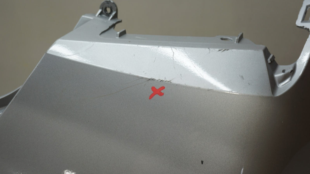 2021-2023 HYUNDAI ELANTRA REAR BUMPER COVER PANEL OEM 86611-AB000