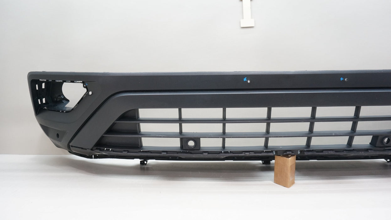 2018-2020 VOLKSWAGEN ATLAS FRONT LOWER BUMPER VALANCE PANEL OEM 3CN805903