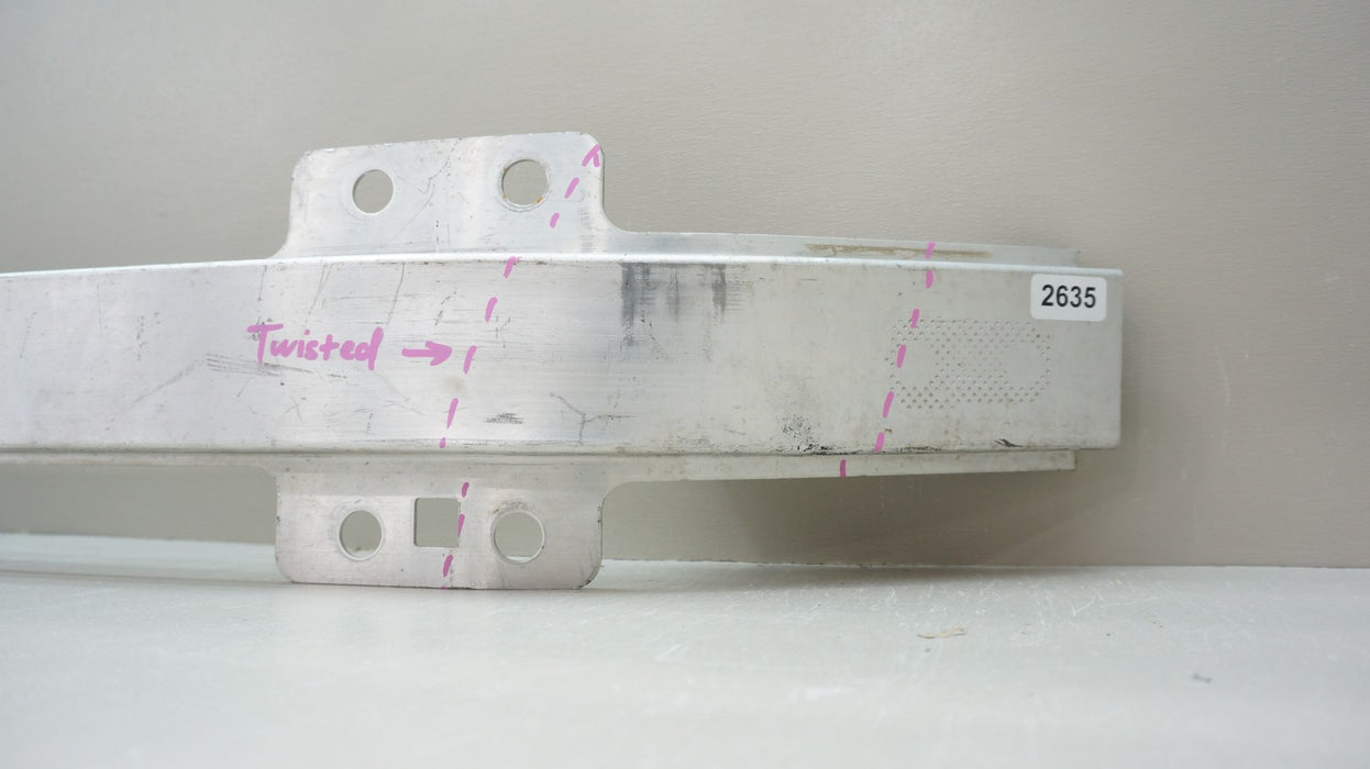 2020-2024 FORD EXPLORER FRONT BUMPER REINFORCEMENT IMPACT CRASH BAR OEM